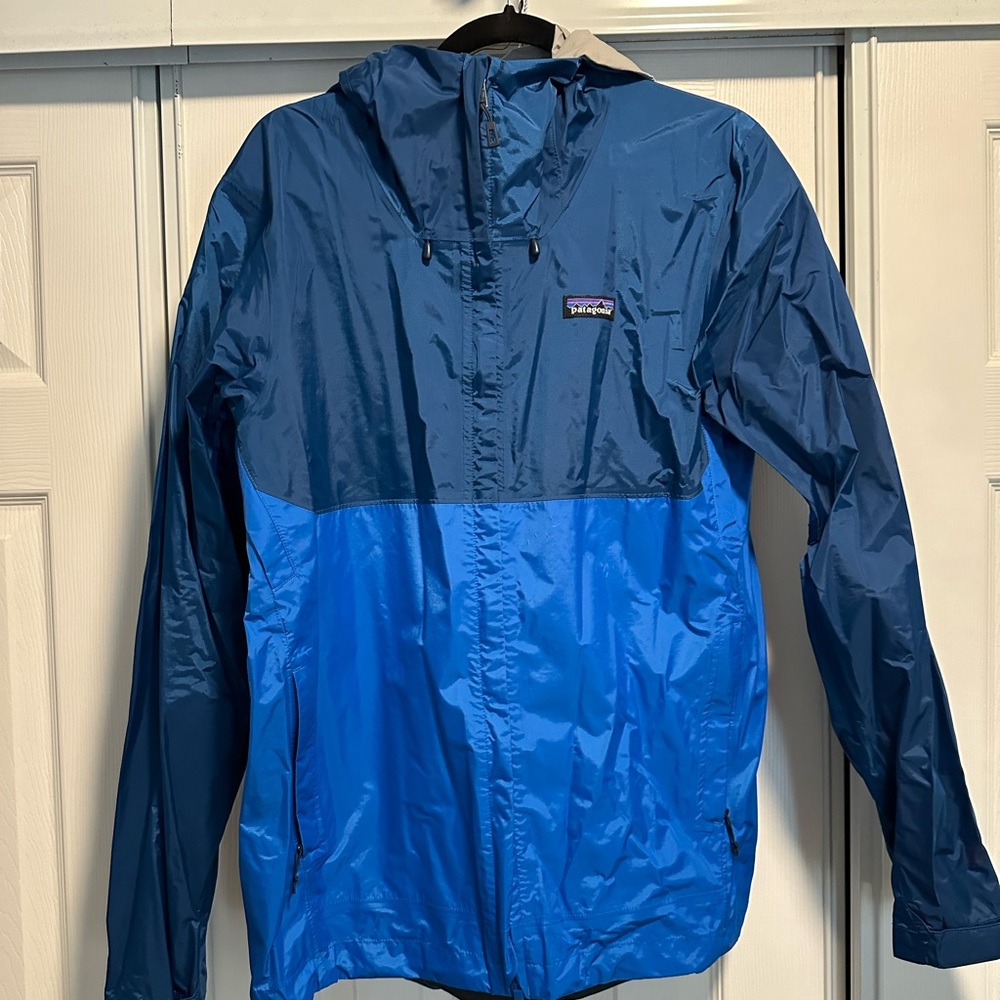 Men's Torrentshell 3L Rain Jacket Medium